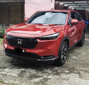 Honda HR-V S in Johor Bahru, JHR