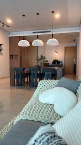 Service Residence For Rent in Damansara City Residency (DC Residensi)