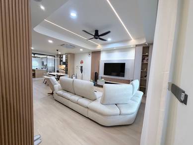 2-storey Terraced House For Sale in Rawang,SGR