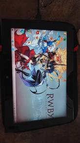 Tablet Window Nec