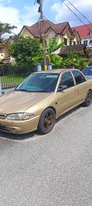 Proton Wira GL in Cheras, KUL