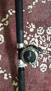 fishing rod untk dijual