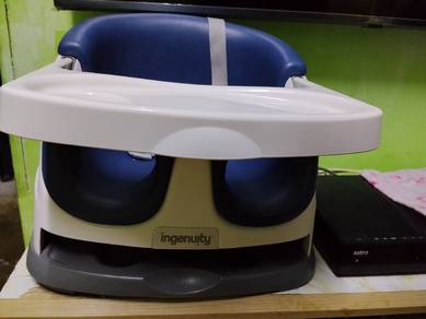 ingenuity baby base 