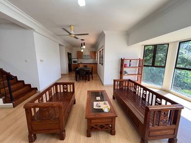 Condominium For Sale in Grace Garden