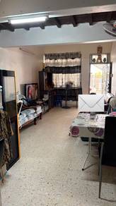 Terraced House For Sale in Johor Bahru,JHR