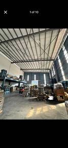 Warehouse / Factory For Rent in Kajang,SGR