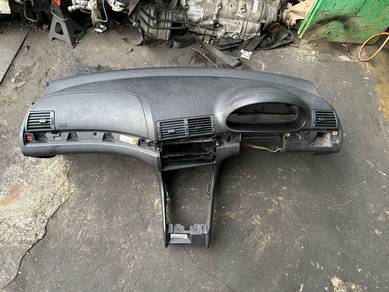 Bmw E46 Dashbroad Black Original