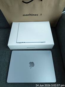 Macbook Air M4 13' 16/256gb
