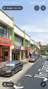 Shop lot For Rent in Bandar Damai Perdana,KUL