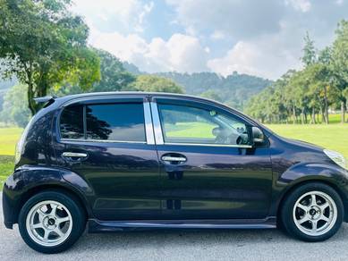 Perodua MyVi EZi PREMIUM in Batu Pahat, JHR