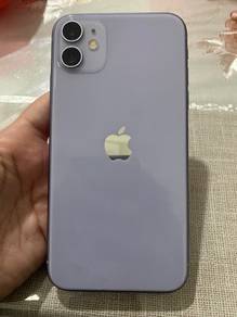 Apple iPhone 11 256 GB
