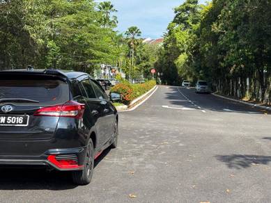 Toyota Yaris G in Cheras, SGR