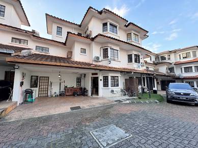 Others For Sale in Subang Bestari,SGR