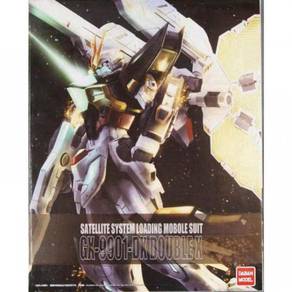 Daban 1/100 MG Gundam Double X Gundam