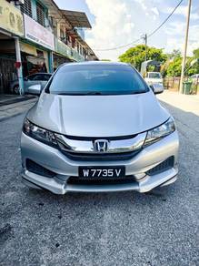Honda City S in Jitra, KDH