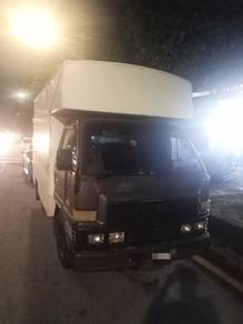 Daihatsu Delta 57 rigid 1 Tan 1996