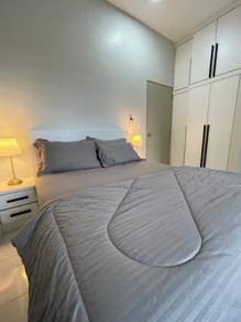 Condominium For Sale in KL City,KUL