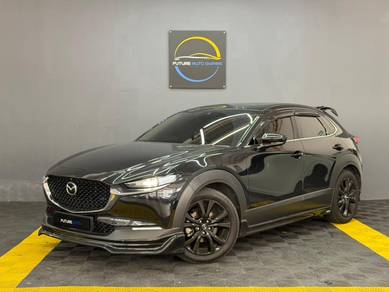 Mazda CX-30 G HIGH in Cheras, KUL