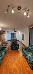 Condominium For Rent in Bangsar South,KUL