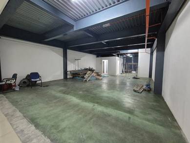 Warehouse / Factory For Rent in Batu Maung,PNG