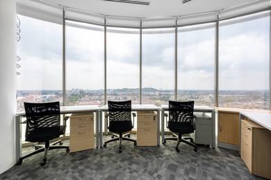 Office space For Rent in Bandar Bukit Tinggi,SGR