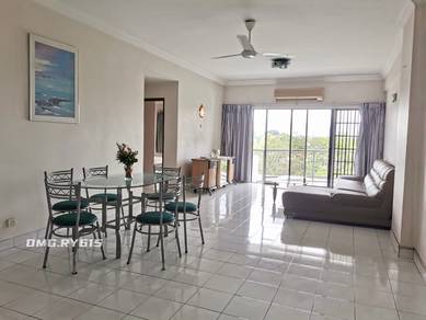 Condominium For Rent in Dynasty Condo (Dinasti Klang)