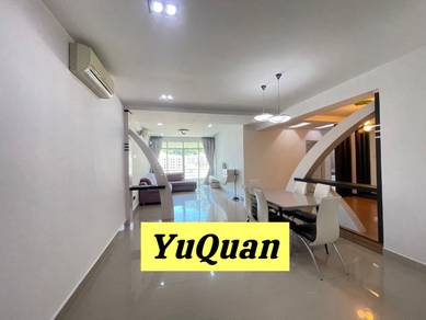 Condominium For Sale in Regency Heights