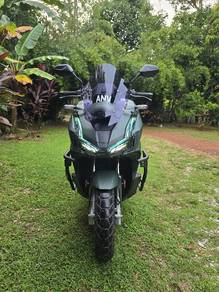 Honda ADV 160