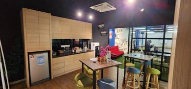 Shop lot For Rent in Petaling Jaya,SGR