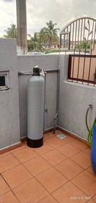 Outdoor Sand Master-Filter ,,, ,,, ,, , i44C