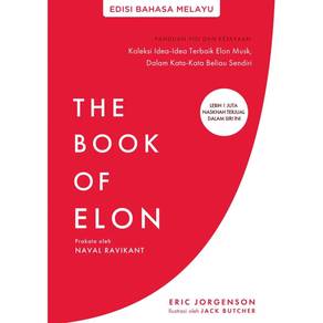 The Book of Elon 