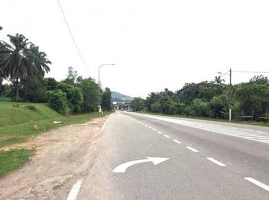 Agricultural Land in Port Dickson, NSN