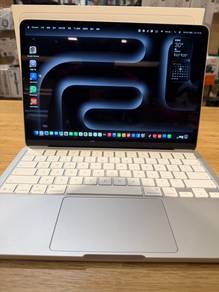 Apple Macbook Neo 512GB with Touch ID