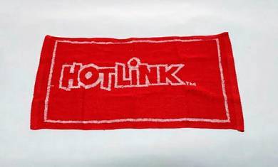 Hotlink Towel