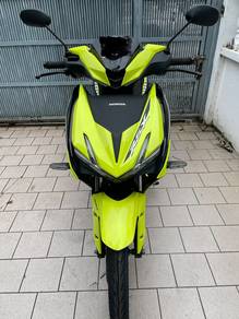 Honda RSX