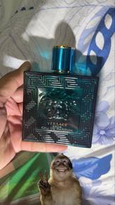 Versace Eros Eau de Parfum 100ml