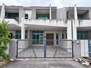 2-storey Terraced House For Sale in Ipoh,PRK