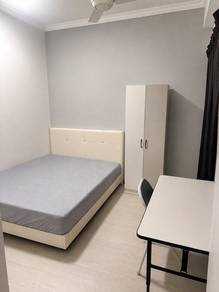 Room in Kuchai Lama, KUL