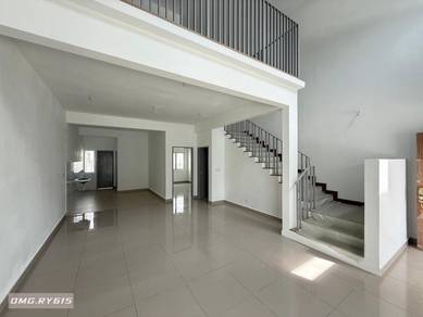 2-storey Terraced House For Sale in Klang,SGR