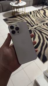 iPhone 15 ProMax 256GB