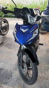 Honda Wave 110