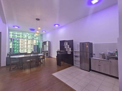 Condominium For Sale in 1Sulaman Platinum Tower