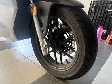Rim Honda Adv 150 Standard
