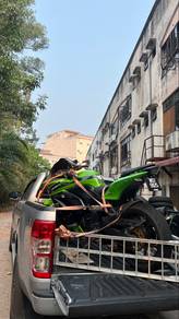 Kawasaki Ninja 250