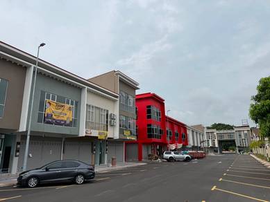 Shop lot For Rent in Dengkil,SGR