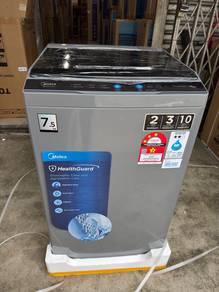 washing machine midea