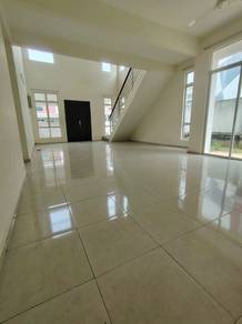 Bungalow House For Sale in Senawang,NSN