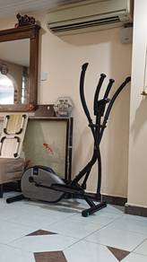 Exercise Machine