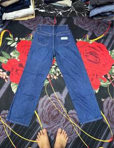 seluar jeans saiz 29