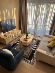 Condominium For Sale in Tanjong Kling,MLK